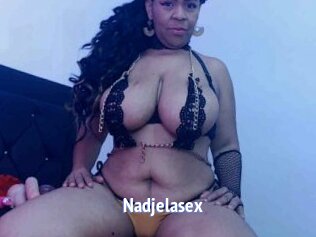 Nadjelasex