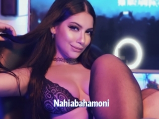 Nahiabahamoni