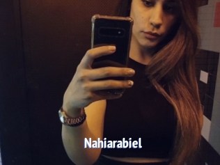 nahiarabiel Telefon Kontakte