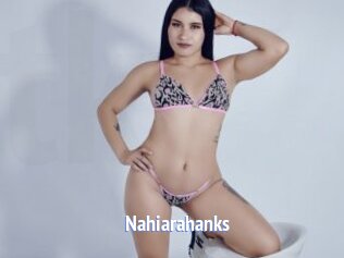 Nahiarahanks
