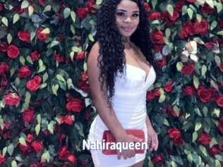Nahiraqueen