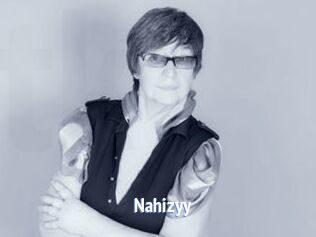 Nahizyy