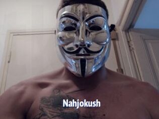Nahjokush