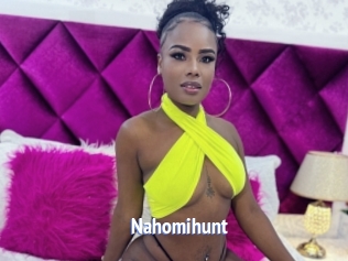 Nahomihunt