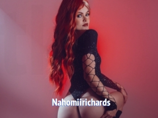 Nahomiirichards
