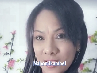 Nahomikambel