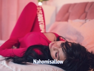 Nahomisallow