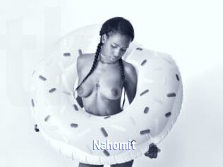Nahomit