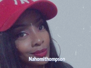 Nahomithompson