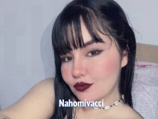 Nahomivacci