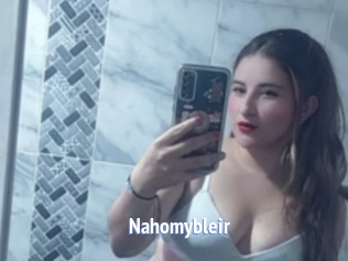 Nahomybleir