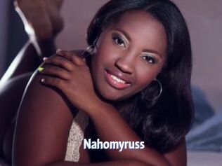 Nahomyruss
