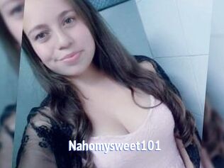 Nahomysweet101
