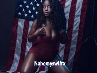 Nahomyswiftx