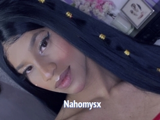 Nahomysx