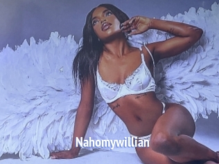 Nahomywillian