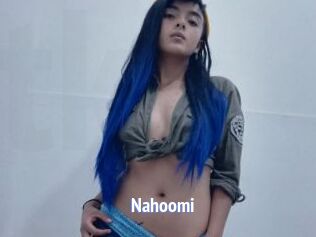 Nahoomi