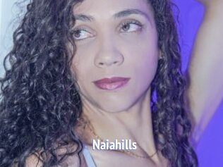 Naiahills