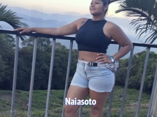 Naiasoto