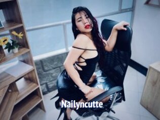 Nailyncutte