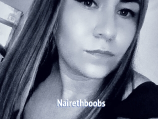 Nairethboobs