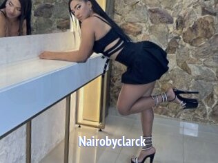 Nairobyclarck