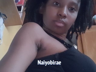Naiyobirae