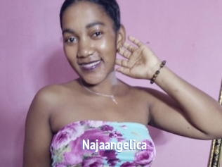 Najaangelica