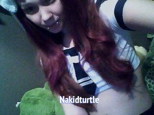 Nakidturtle