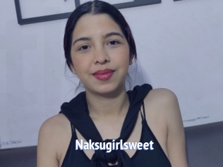 Naksugirlsweet