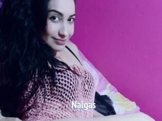 Nalgas