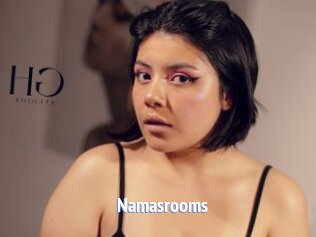 Namasrooms