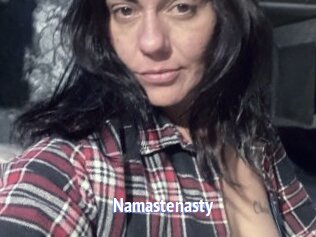 Namastenasty