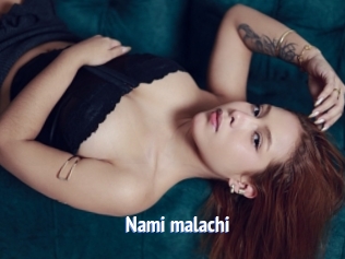 Nami_malachi