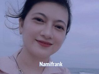 Namifrank
