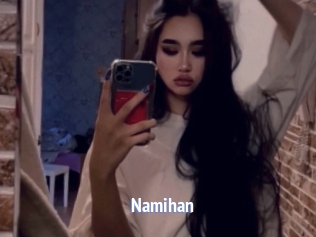 Namihan