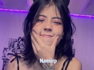 Namiirp