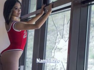 Namilikayo