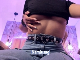 Namiusagi