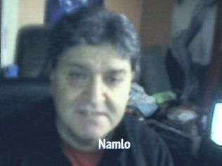 Namlo