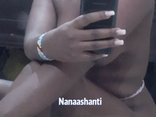 Nanaashanti
