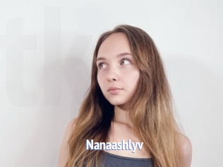 Nanaashlyv