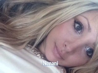 Nanani