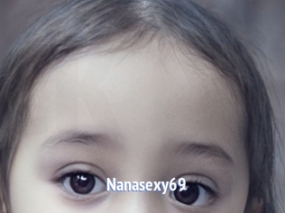 Nanasexy69