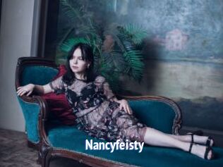 Nancyfeisty