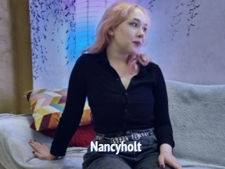 Nancyholt