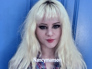 Nancymanson