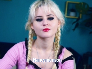 Nancymenson