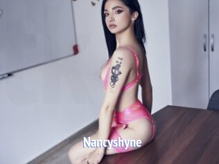 Nancyshyne