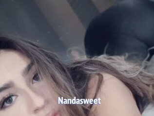 Nandasweet